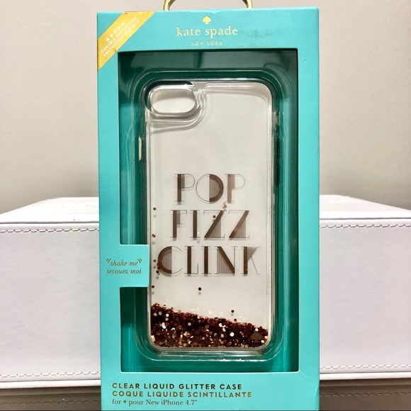 kate spade Accessories - FINAL SALE‼️Kate Spade iPhone 7/8 cover